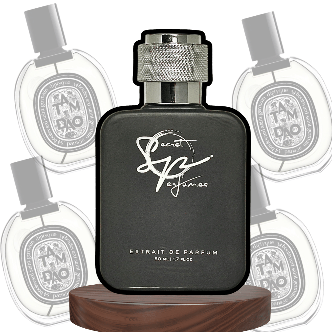 KHAN's PERFUMES COMBO - PACK OF TWO PERFUMES